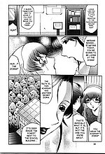 HENTAI COMICS