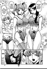 HENTAI COMICS