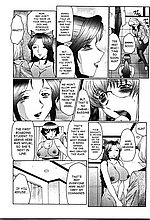 HENTAI COMICS