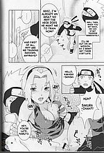 HENTAI COMICS