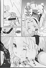 HENTAI COMICS