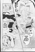 HENTAI COMICS