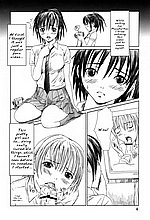 HENTAI COMICS