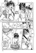 HENTAI COMICS