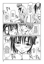 HENTAI COMICS