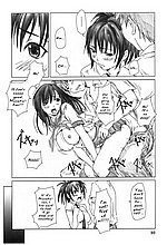 HENTAI COMICS