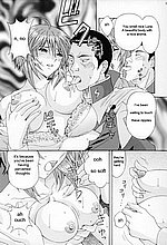 HENTAI COMICS