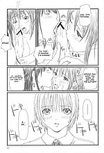 HENTAI COMICS