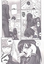 HENTAI COMICS