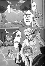 HENTAI COMICS