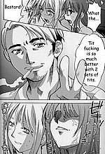 HENTAI COMICS