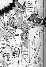 HENTAI COMICS