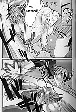 HENTAI COMICS