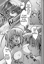 HENTAI COMICS