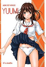 HENTAI COMICS