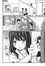 HENTAI COMICS