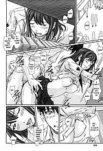 HENTAI COMICS