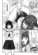 HENTAI COMICS