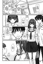 HENTAI COMICS