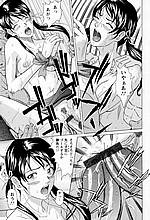 HENTAI COMICS