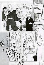 HENTAI COMICS