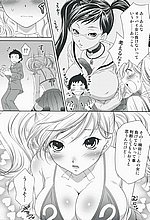 HENTAI COMICS