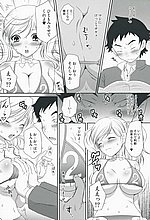 HENTAI COMICS
