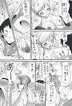 HENTAI COMICS