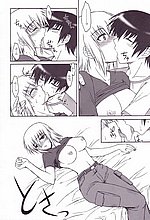 HENTAI COMICS