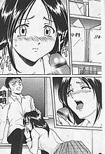 HENTAI COMICS