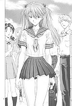 HENTAI COMICS