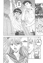 HENTAI COMICS