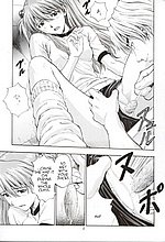 HENTAI COMICS