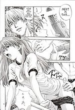 HENTAI COMICS
