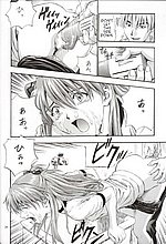 HENTAI COMICS