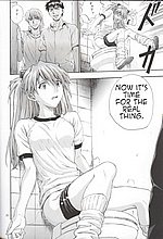 HENTAI COMICS