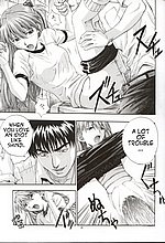 HENTAI COMICS