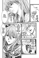 HENTAI COMICS