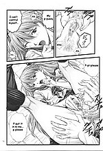 HENTAI COMICS