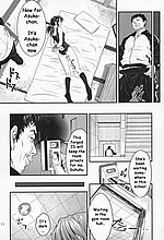 HENTAI COMICS