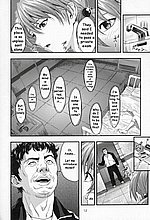 HENTAI COMICS