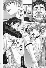 HENTAI COMICS