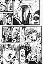 HENTAI COMICS