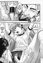 HENTAI COMICS
