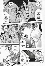 HENTAI COMICS