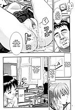 HENTAI COMICS