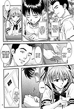 HENTAI COMICS