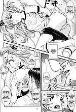 HENTAI COMICS
