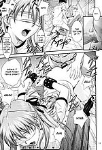 HENTAI COMICS