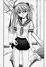 HENTAI COMICS